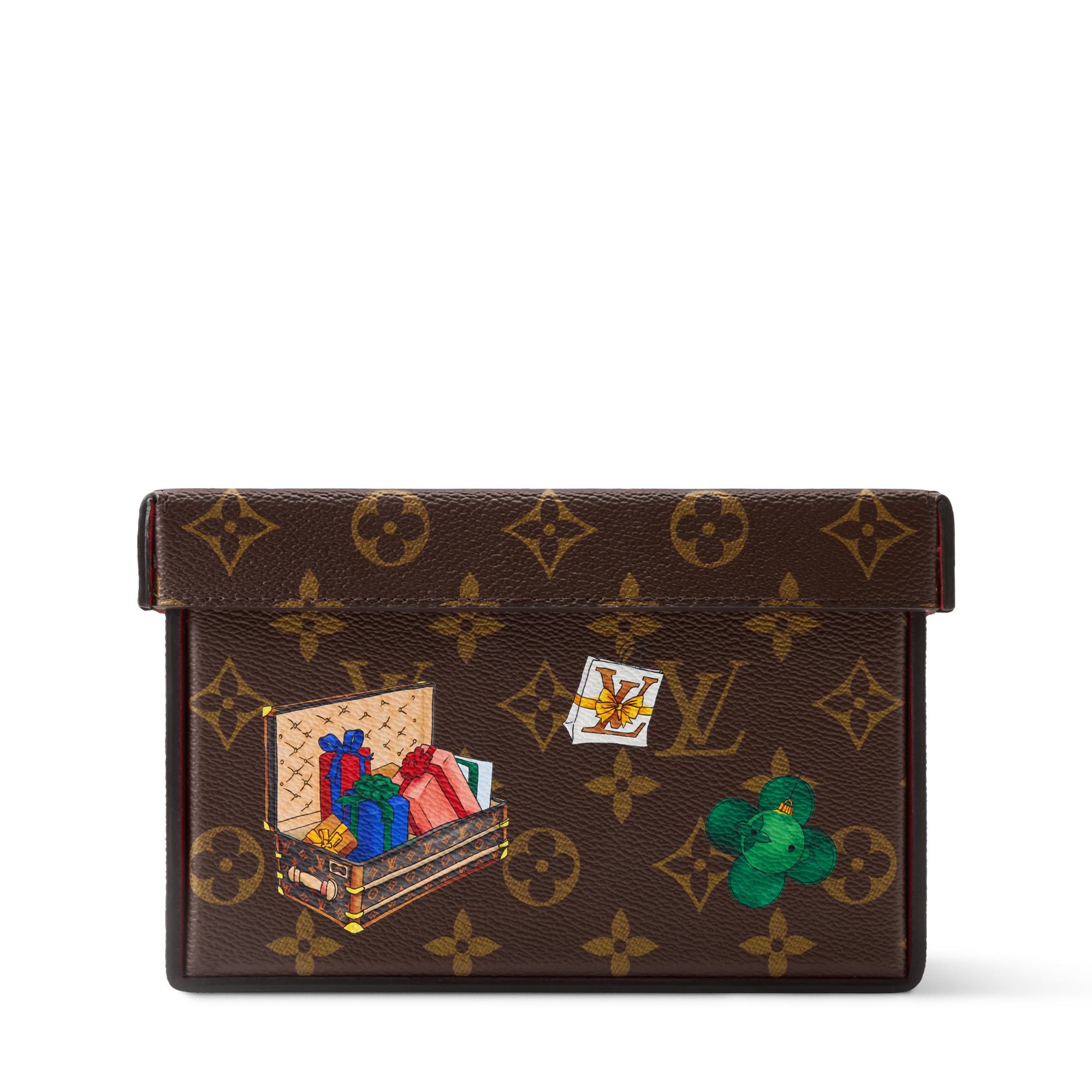 Alfonse Cardboard Box S00 in Trunks, Travel and Home