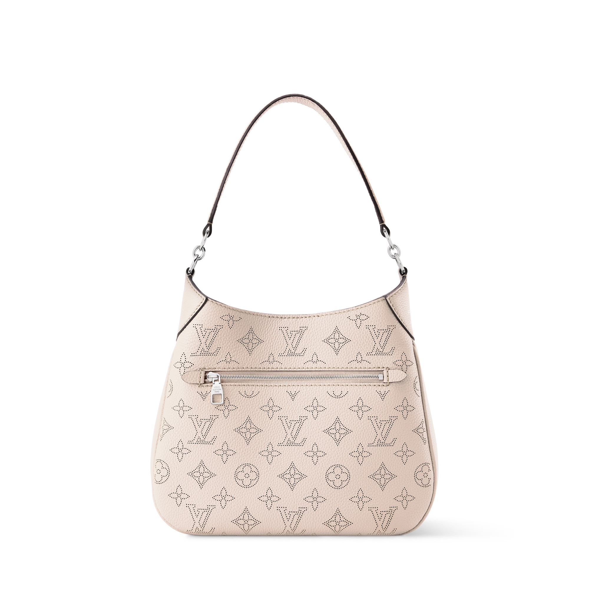 All Around PM Mahina Leather - Handbags M27459 | LOUIS VUITTON