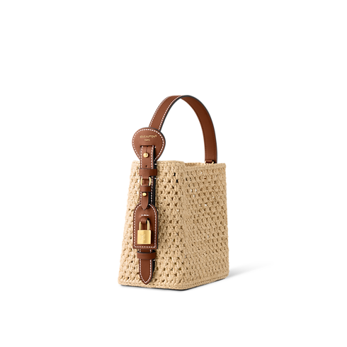 All In BB Other Monogram Canvas in Women's Handbags Handbags collections by Louis Vuitton (Product zoom)