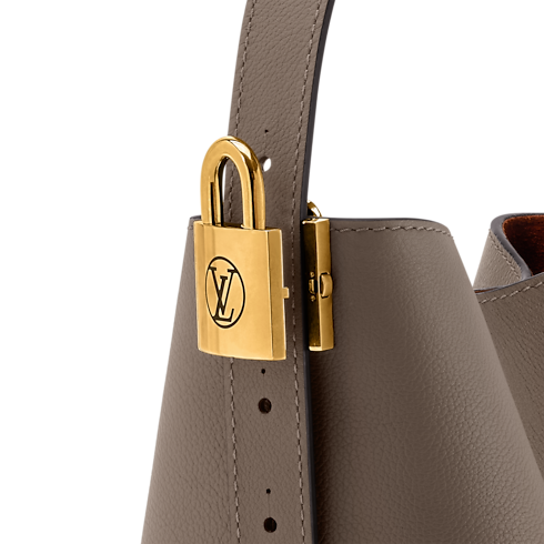 All In BB Low Key in Women's Handbags Handbags collections by Louis Vuitton (Product zoom)