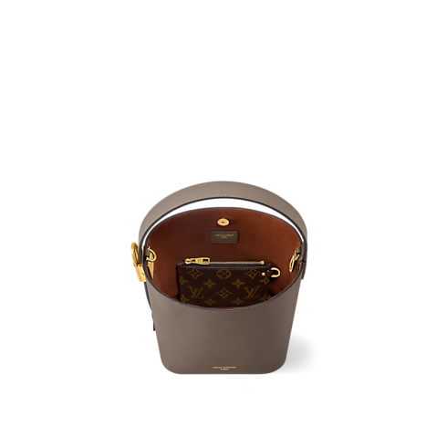 All In BB Low Key in Women's Handbags Handbags collections by Louis Vuitton (Product zoom)