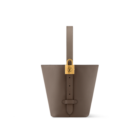 All In BB Low Key in Women's Handbags Handbags collections by Louis Vuitton (Product zoom)