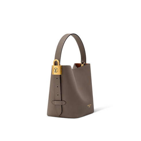 All In BB Low Key in Women's Handbags Handbags collections by Louis Vuitton (Product zoom)