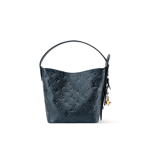 All In BB Monogram Empreinte Leather in Women's Handbags Handbags collections by Louis Vuitton (Product zoom)