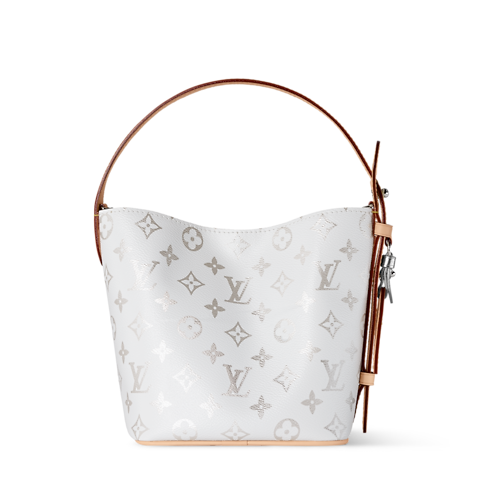 All In BB Other Monogram Canvas in Women's Handbags Handbags collections by Louis Vuitton (Product zoom)