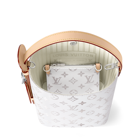 All In BB Other Monogram Canvas in Women's Handbags Handbags collections by Louis Vuitton (Product zoom)