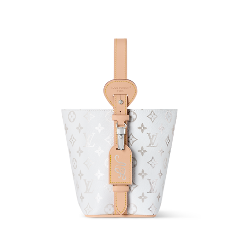 All In BB Other Monogram Canvas in Women's Handbags Handbags collections by Louis Vuitton (Product zoom)