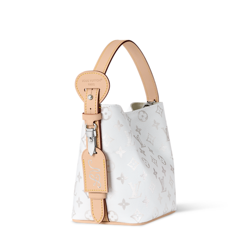 All In BB Other Monogram Canvas in Women's Handbags Handbags collections by Louis Vuitton (Product zoom)