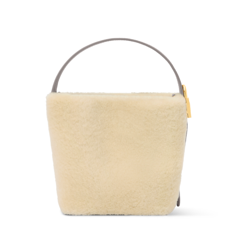 All In BB Minigram Leather in Women's Handbags Handbags collections by Louis Vuitton (Product zoom)