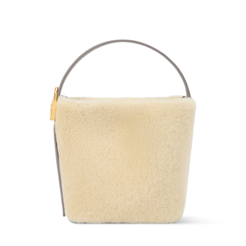 All In BB Minigram Leather in Women's Handbags Handbags collections by Louis Vuitton (Product zoom)