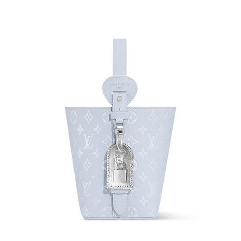 All In BB Monogram Empreinte Leather in Women's Handbags Handbags collections by Louis Vuitton (Product zoom)