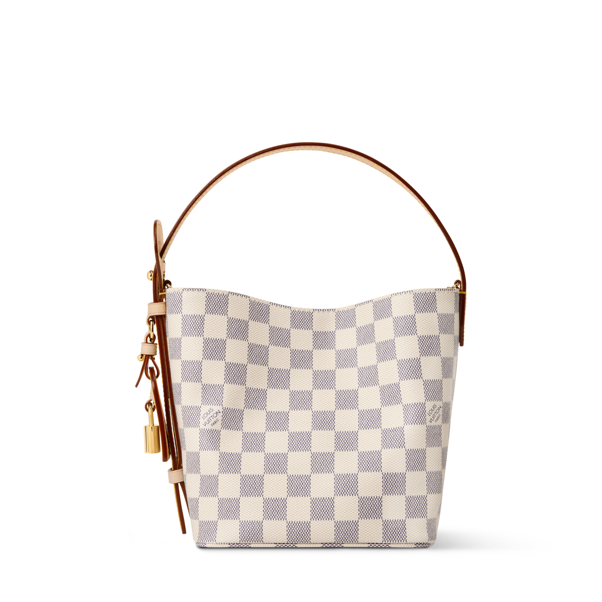 All In BB Other Monogram Canvas - Handbags | LOUIS VUITTON