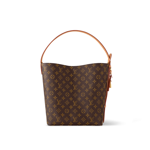 All In GM Monogram Canvas in Women's Handbags Handbags collections by Louis Vuitton (Product zoom)