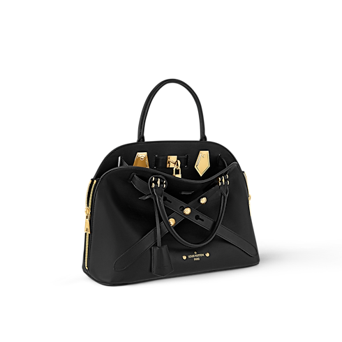 Alma 103 Fashion Leather in Women's Handbags All Collections collections by Louis Vuitton (Product zoom)