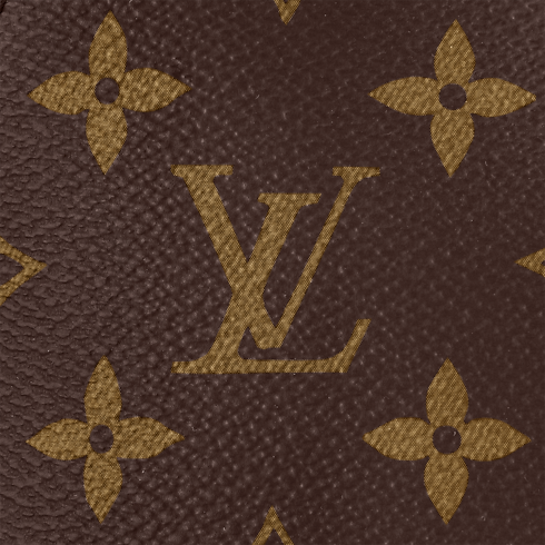 Alma Backpack Monogram Canvas in Women's Handbags Handbags collections by Louis Vuitton (Product zoom)