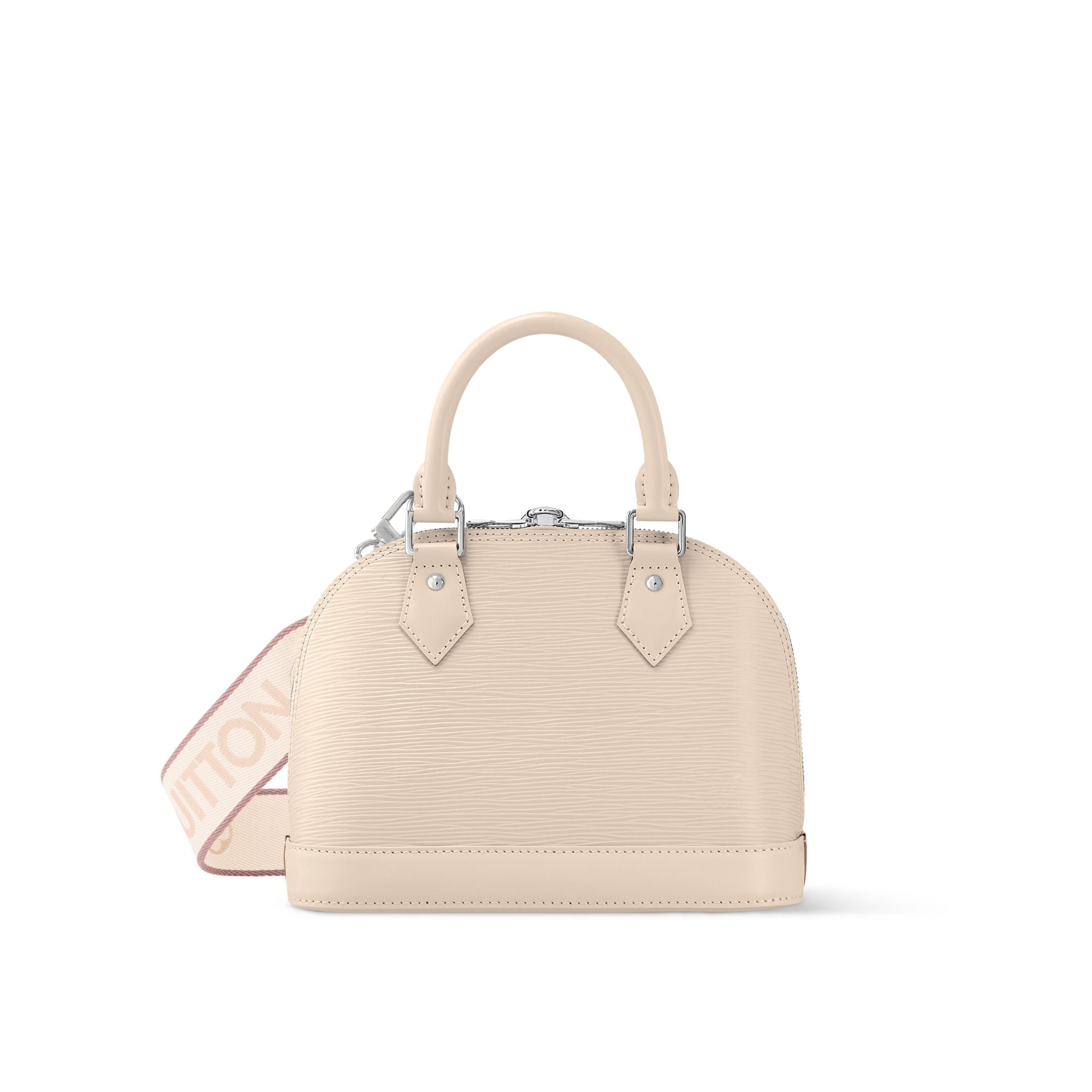 White Handbags for Women | LOUIS VUITTON