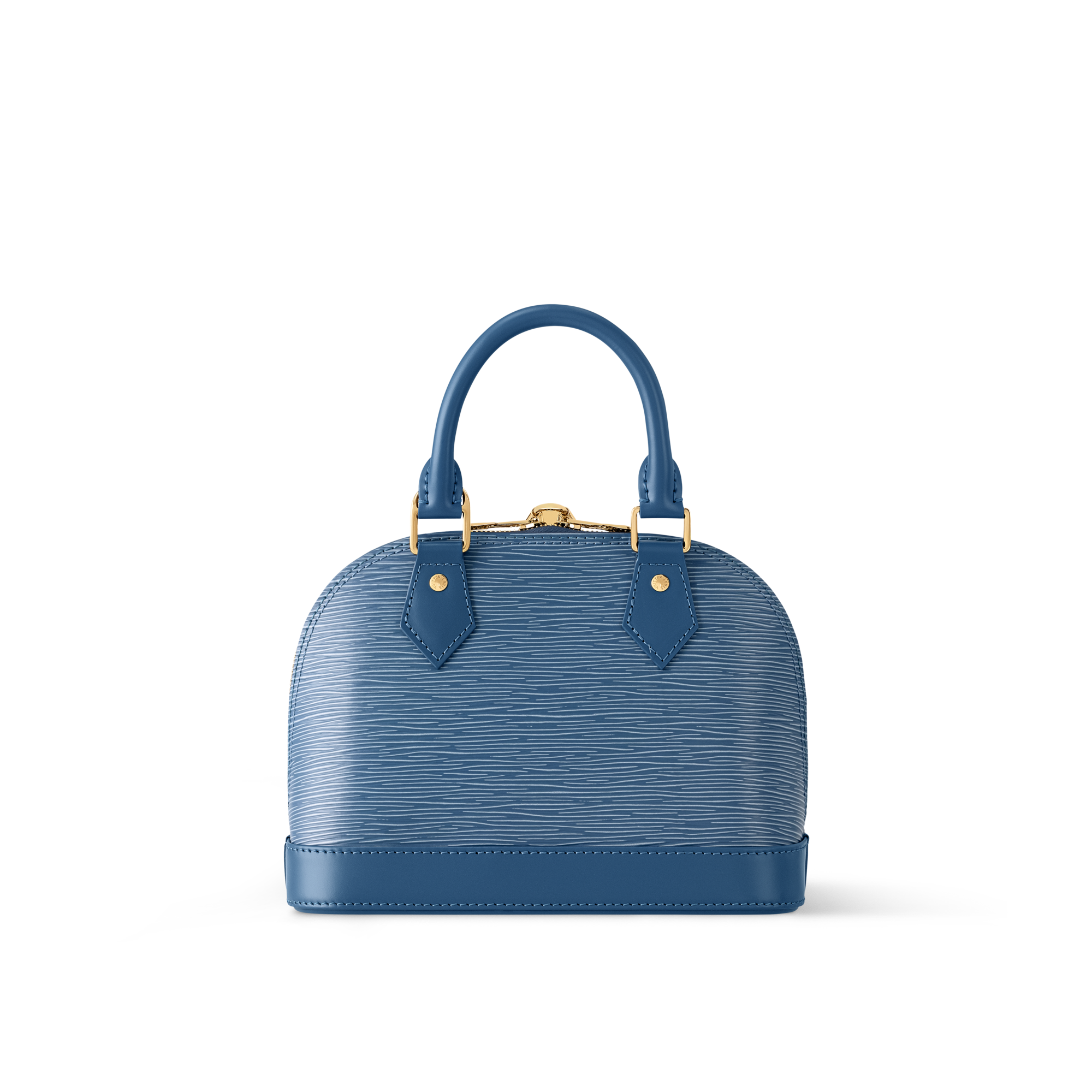 Alma BB Epi Leather in Bags and Small Leather Goods