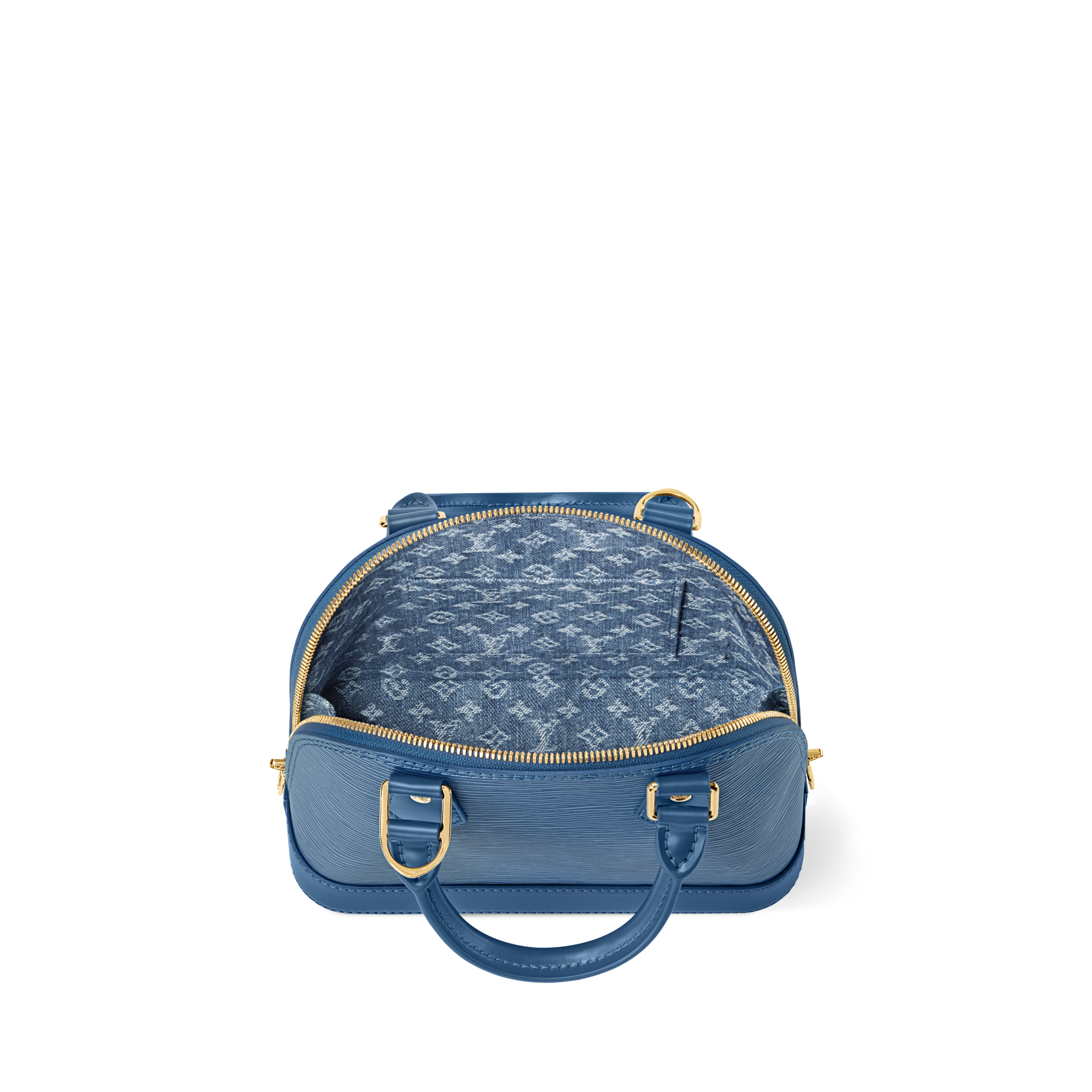 Alma BB Epi Leather in Bags and Small Leather Goods
