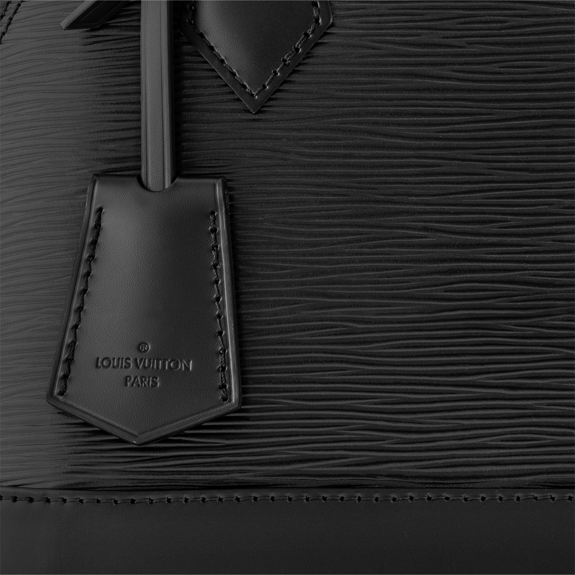 Alma BB Epi Leather in Gifts