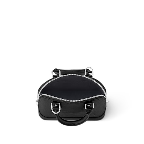 Alma BB Epi Leather in New's For Women The Latest collections by Louis Vuitton (Product zoom)
