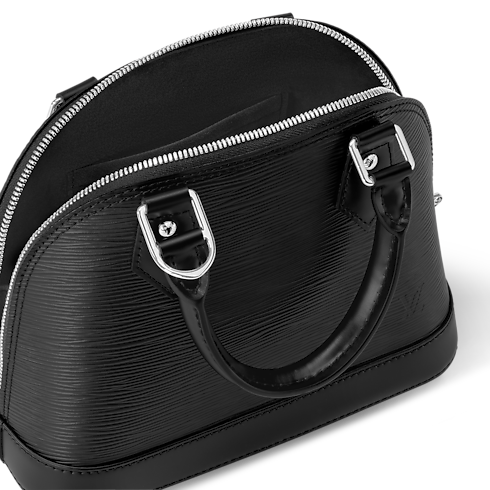 Alma BB Epi Leather in New's For Women The Latest collections by Louis Vuitton (Product zoom)
