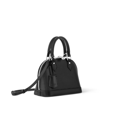 Alma BB Epi Leather in New's For Women The Latest collections by Louis Vuitton (Product zoom)