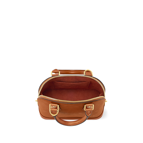 Alma BB Epi Leather in New's For Women The Latest collections by Louis Vuitton (Product zoom)