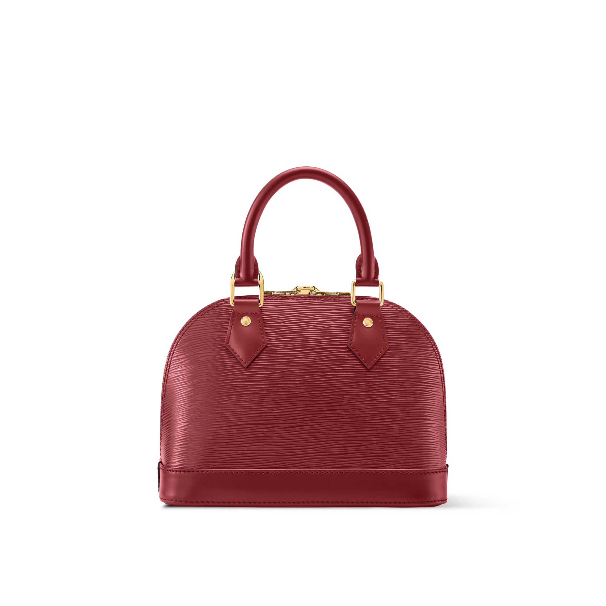 Alma BB Epi Leather in Gifts