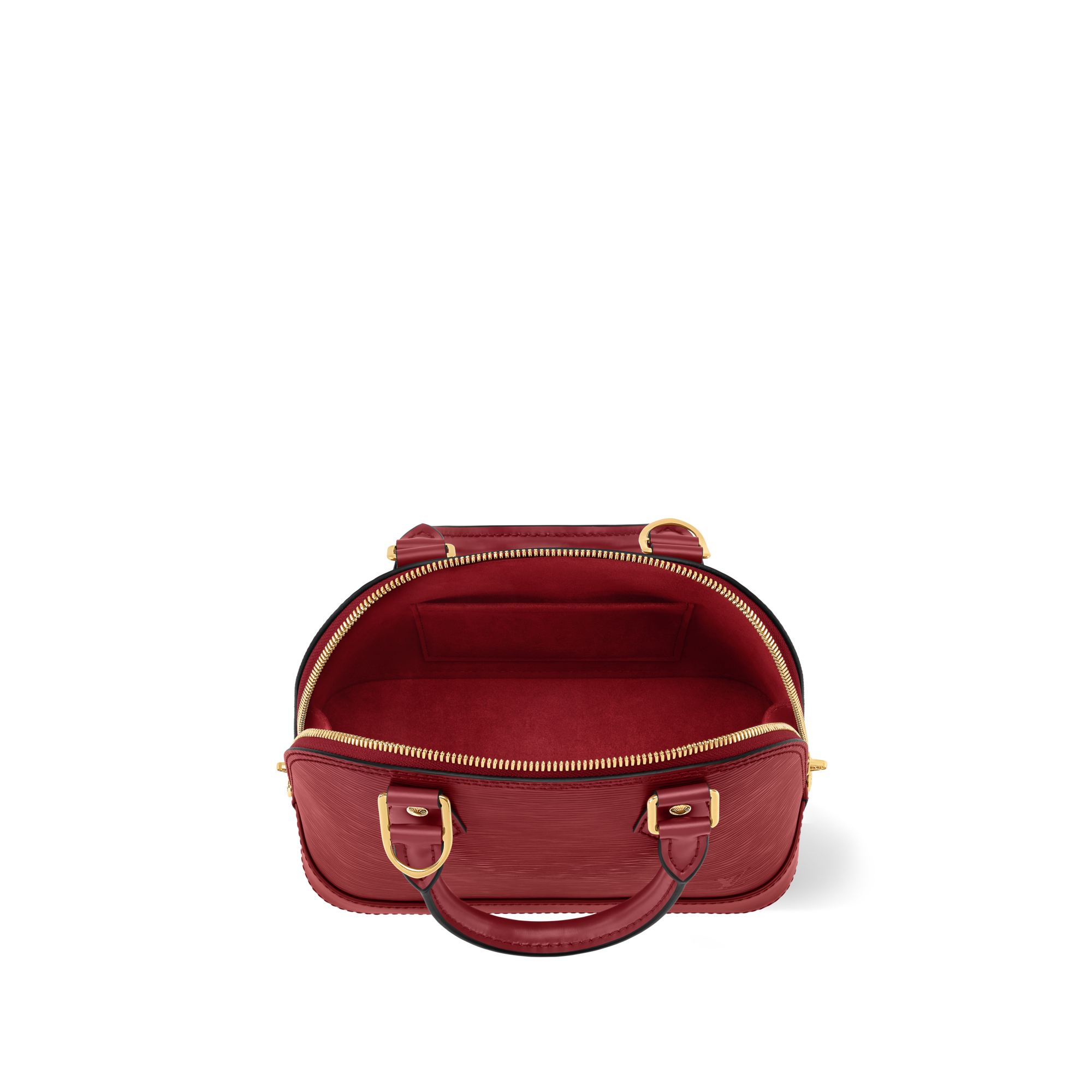 Alma BB Epi Leather in Gifts