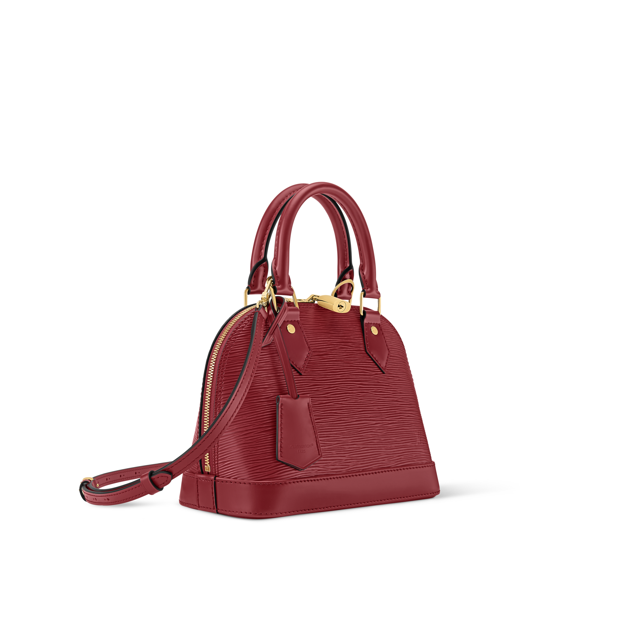 Alma BB Epi Leather in Gifts