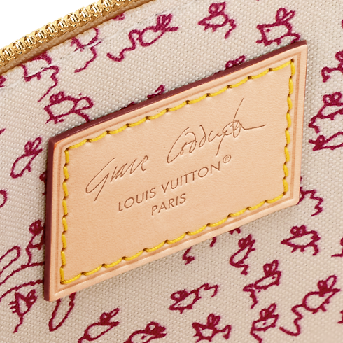 Alma BB Other Monogram Canvas in Bags and Small Leather Goods's Women Bags LV Icons collections by Louis Vuitton (Product zoom)