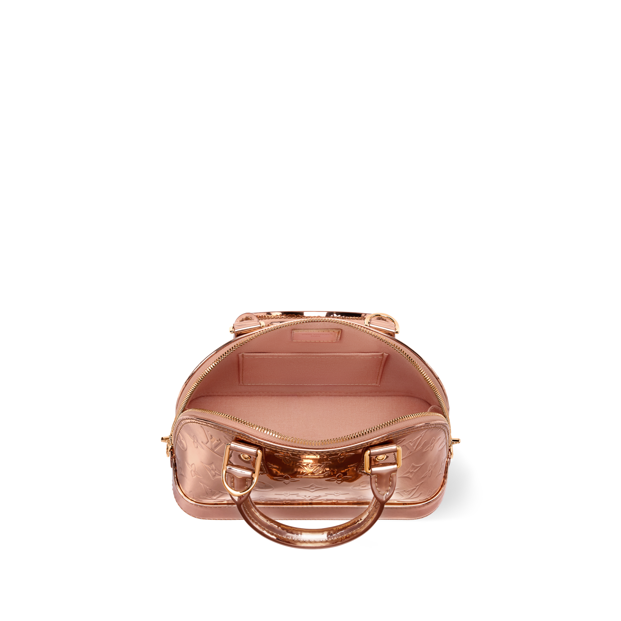 Alma BB Other Monogram Canvas in Bags and Small Leather Goods