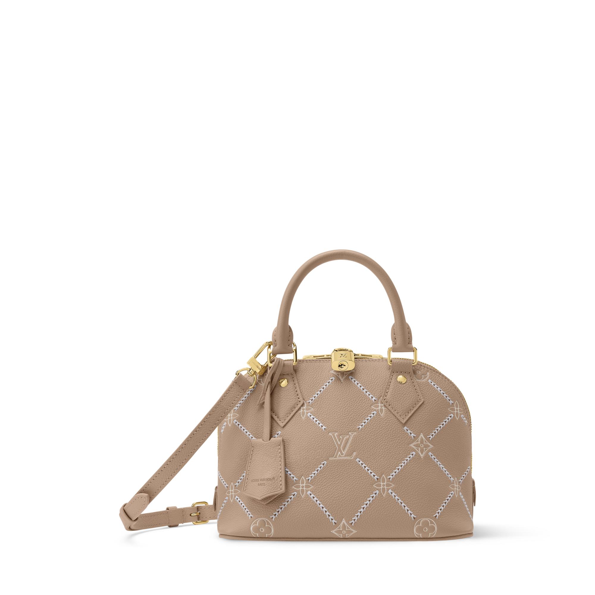 B167S590] LOUIS VUITTON / ルイヴィトン モノグラム ポシェット 