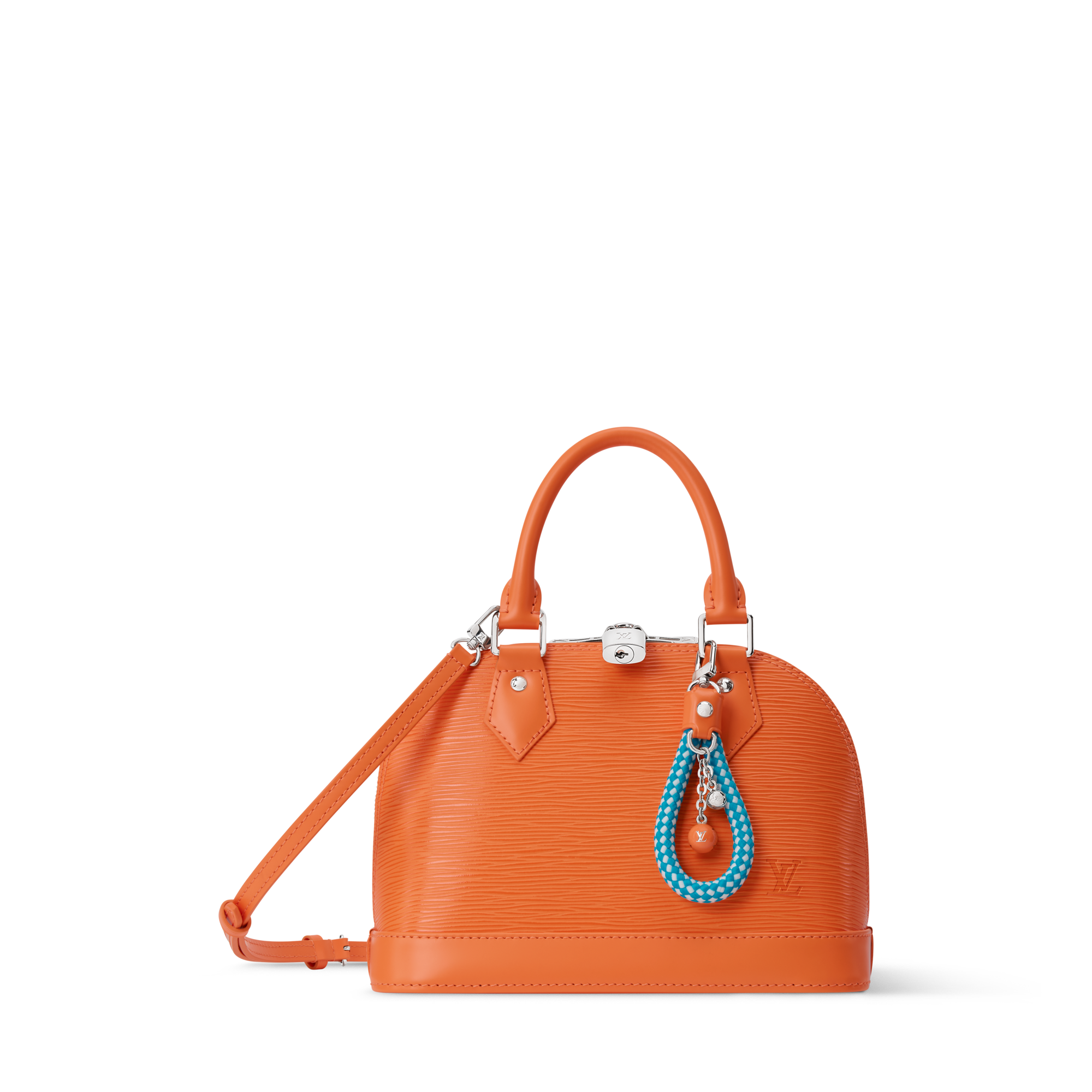 Orange Handbags Handbags | LOUIS VUITTON