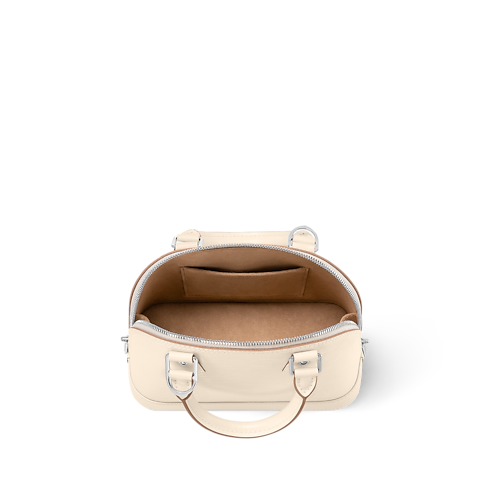 Alma BB Bag Epi Leather in Women's Handbags Handbags collections by Louis Vuitton (Product zoom)