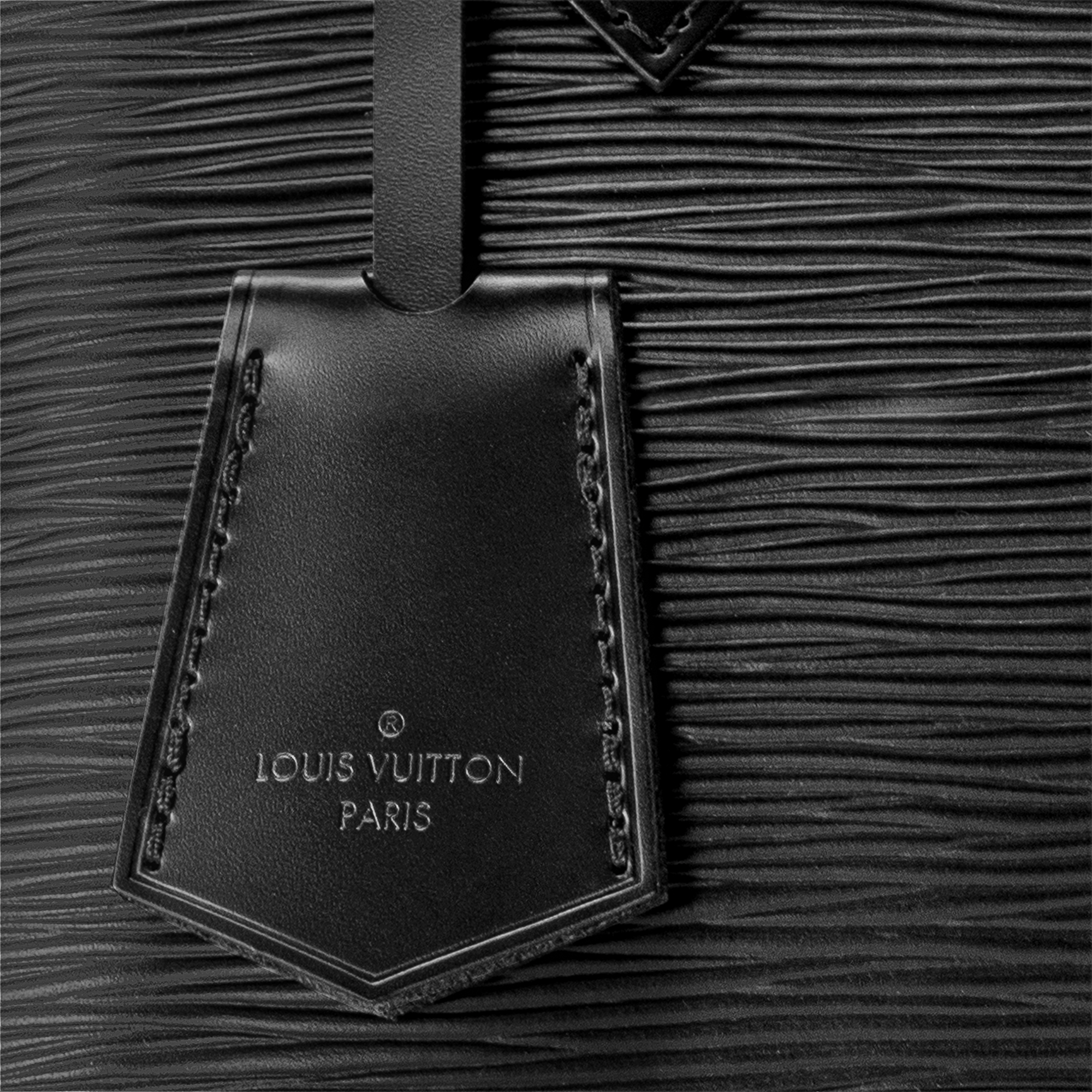 Alma BB Bag Epi Leather in Women