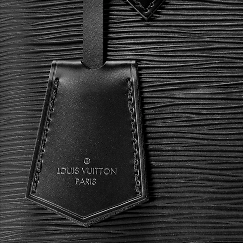 Alma BB Bag Epi Leather in Women's Handbags Handbags collections by Louis Vuitton (Product zoom)