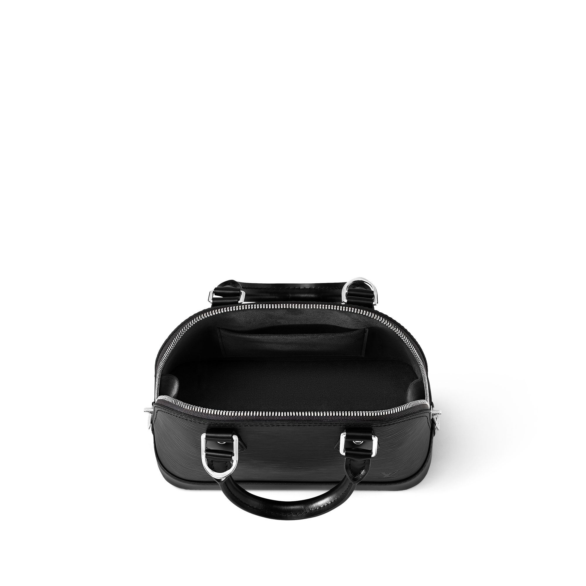 Alma BB Bag Epi Leather in Women