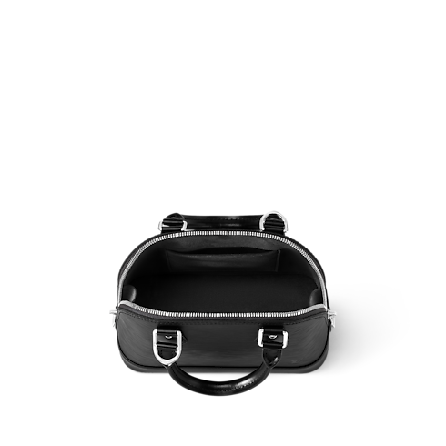 Alma BB Bag Epi Leather in Women's Handbags Handbags collections by Louis Vuitton (Product zoom)