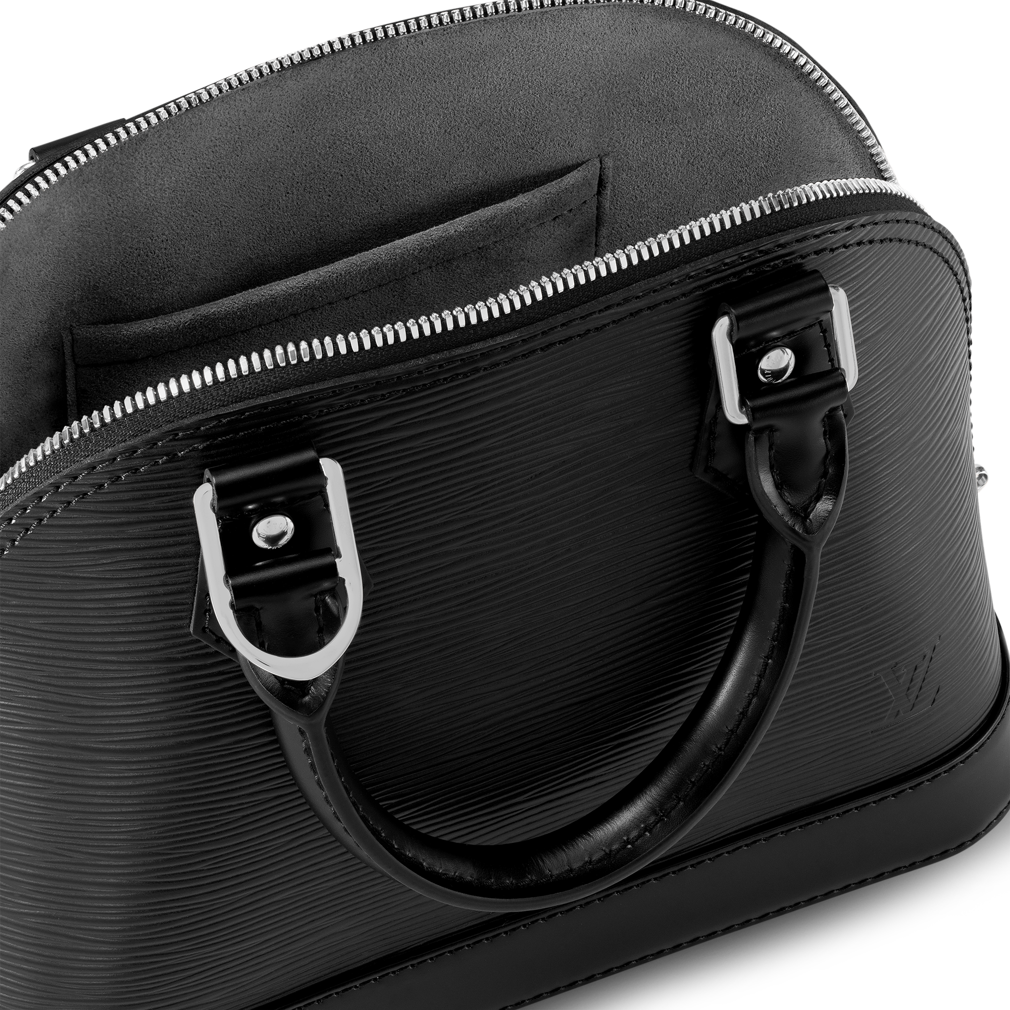 Alma BB Bag Epi Leather in Women