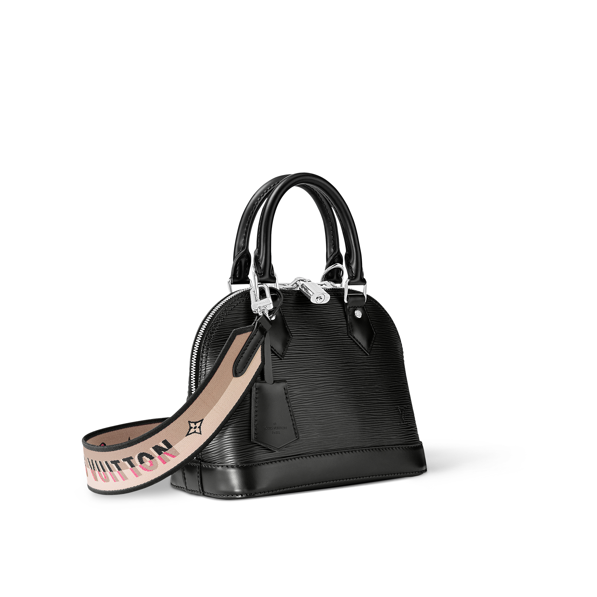 Alma BB Bag Epi Leather in Women