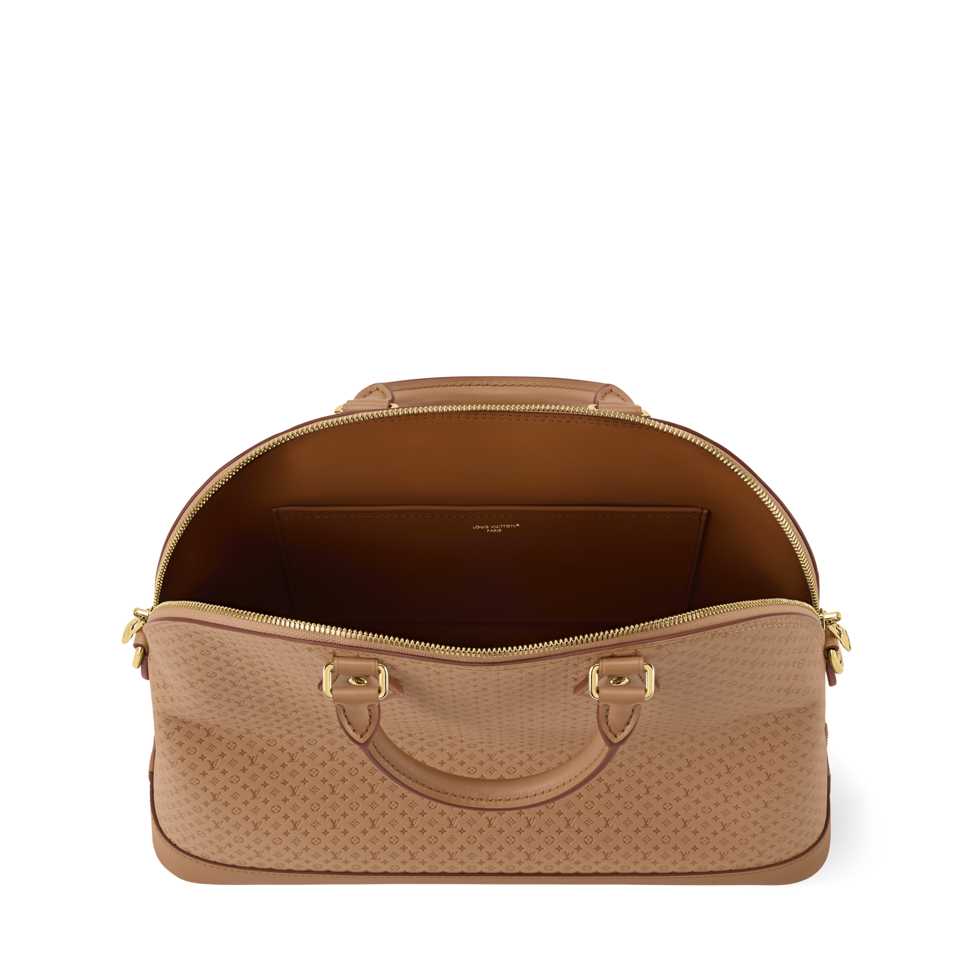 Alma MM Soft - Handbags M28517 | LOUIS VUITTON