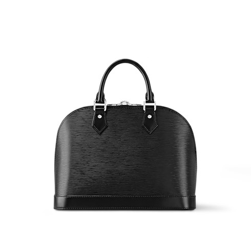Alma PM Epi Leather in Women's Handbags Handbags collections by Louis Vuitton (Product zoom)