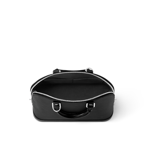 Alma PM Epi Leather in Women's Handbags Handbags collections by Louis Vuitton (Product zoom)
