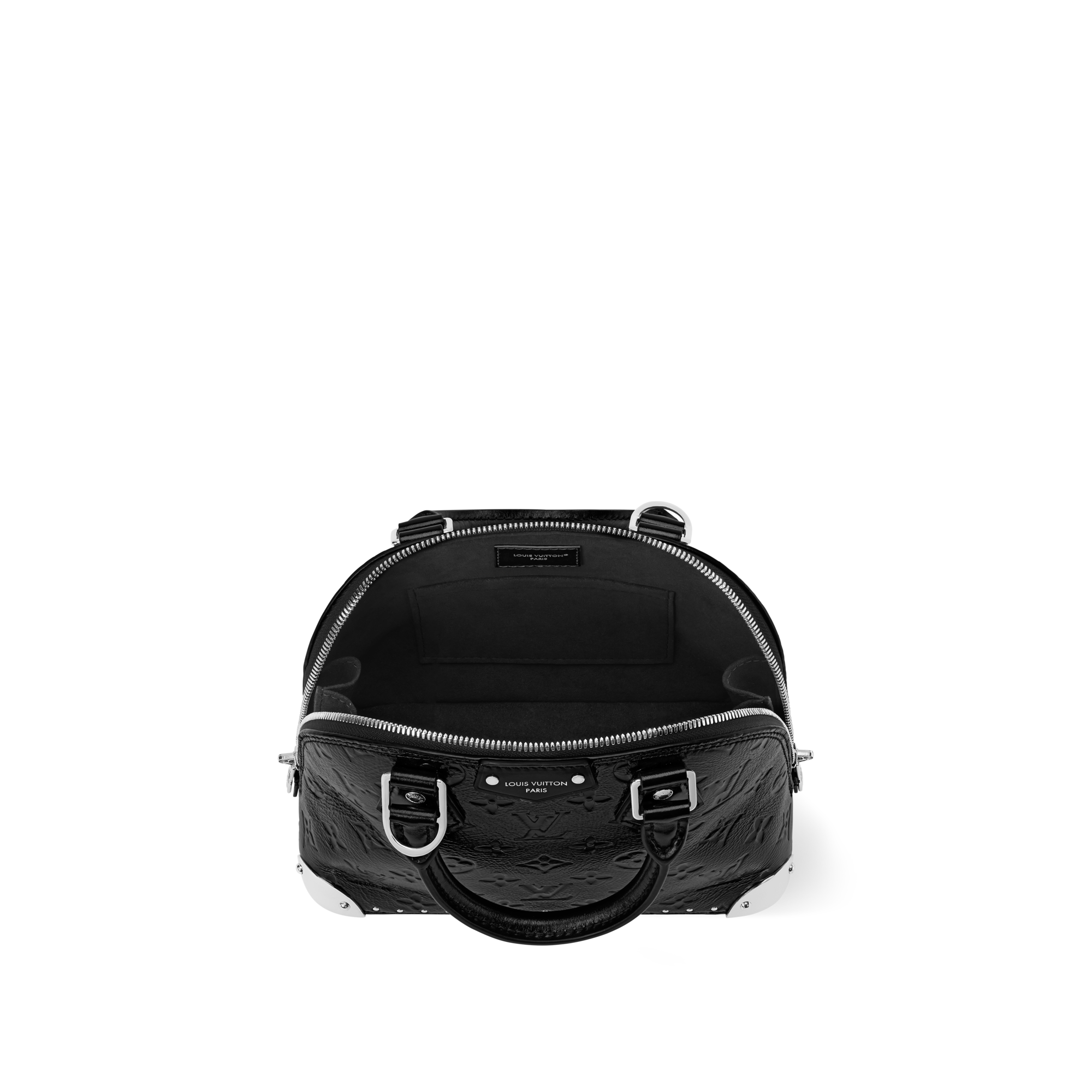 Alma Trunk BB Fashion Leather in Bags and Small Leather Goods