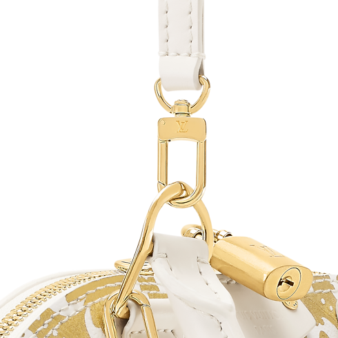 Alma Trunk BB Fashion Leather in Bags and Small Leather Goods's Women Bags LV Icons collections by Louis Vuitton (Product zoom)