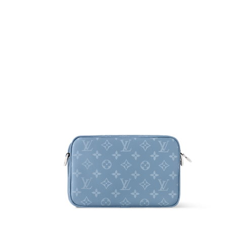 Alpha Messenger Taigarama in Bags and Small Leather Goods's Women Bags New In collections by Louis Vuitton (Product zoom)