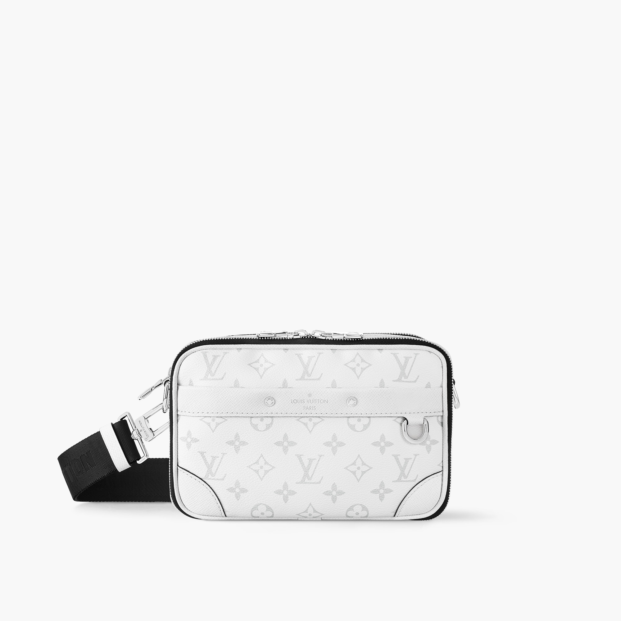 Alpha Messenger Taigarama Women Bags M31069 LOUIS VUITTON