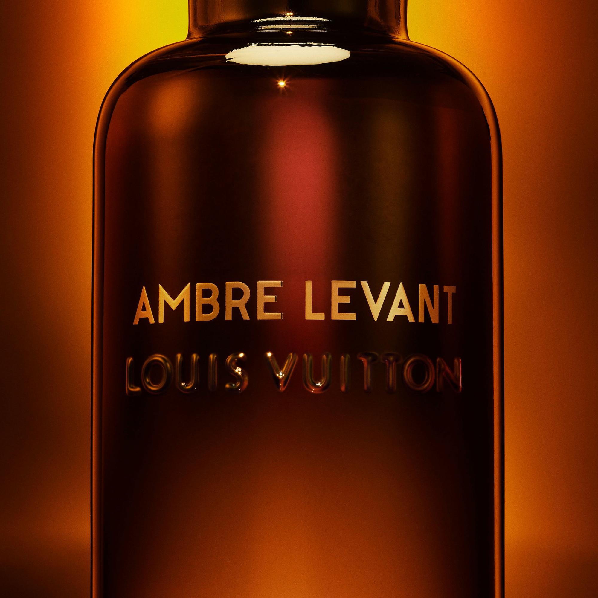 Ambre Levant - All Perfumes LP0368 | LOUIS VUITTON