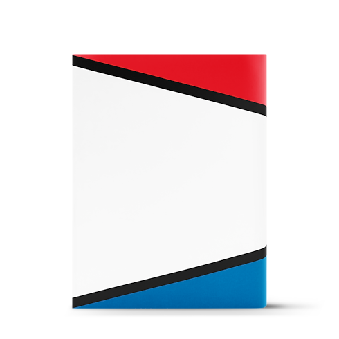 America's Cup in Trunks, Travel and Home's Library Hard Cover Books collections by Louis Vuitton (Product zoom)